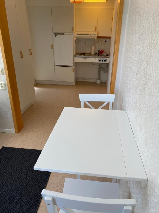 Workershotel Lysekil Extérieur photo
