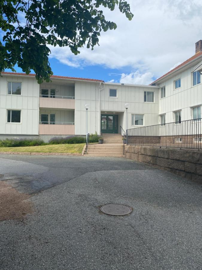 Workershotel Lysekil Extérieur photo