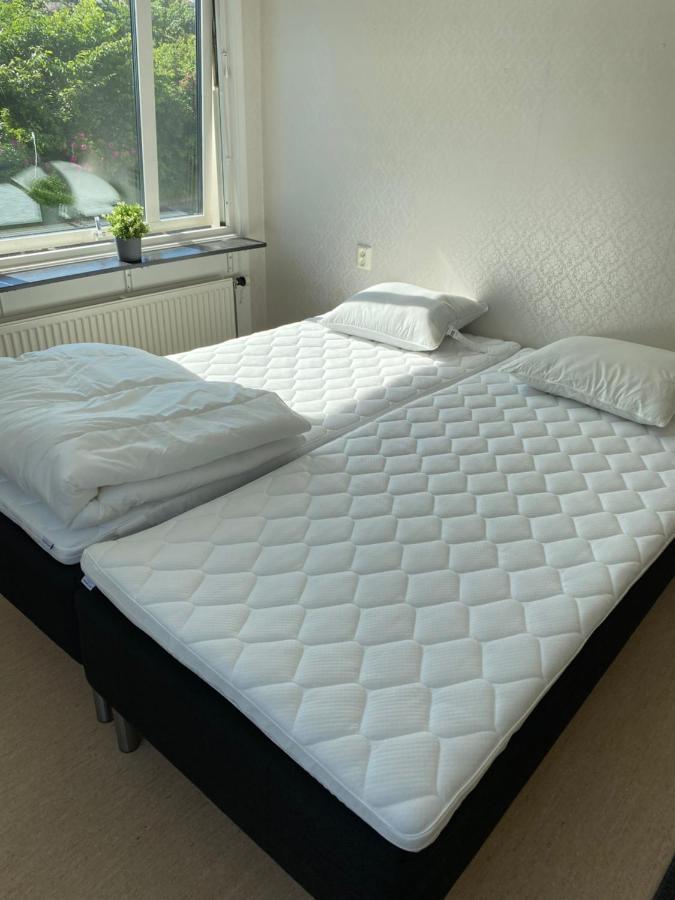 Workershotel Lysekil Extérieur photo