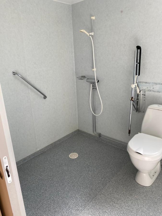 Workershotel Lysekil Extérieur photo